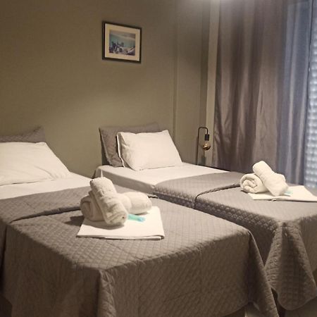 Thess Rooms Agion Panton 12 Thessaloníki Eksteriør billede