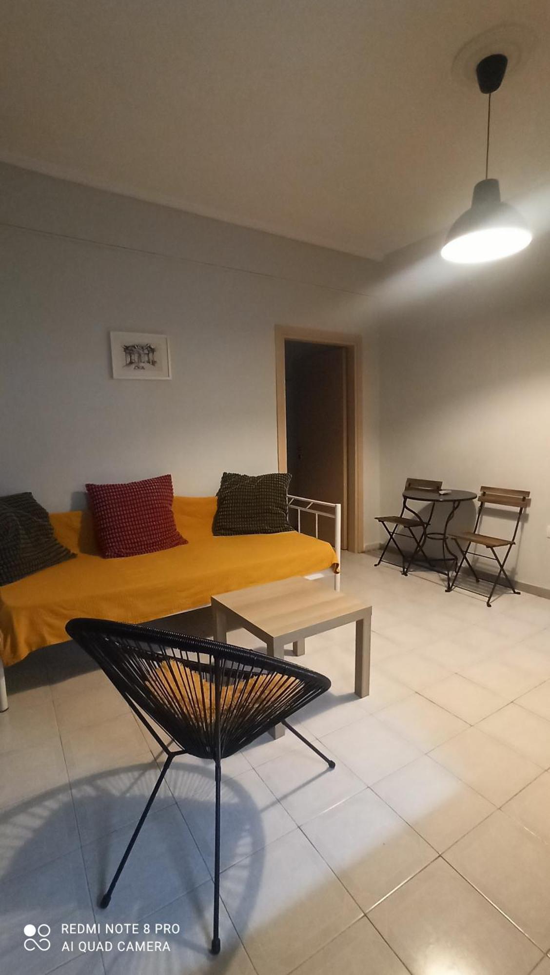 Thess Rooms Agion Panton 12 Thessaloníki Eksteriør billede