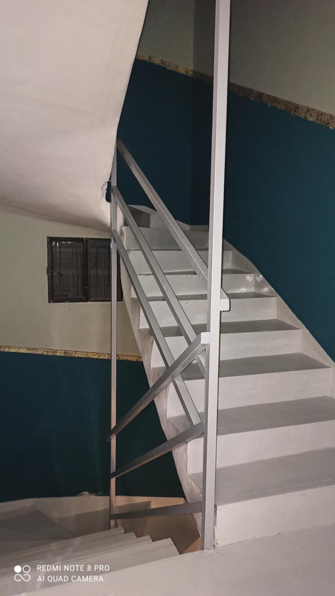 Thess Rooms Agion Panton 12 Thessaloníki Eksteriør billede