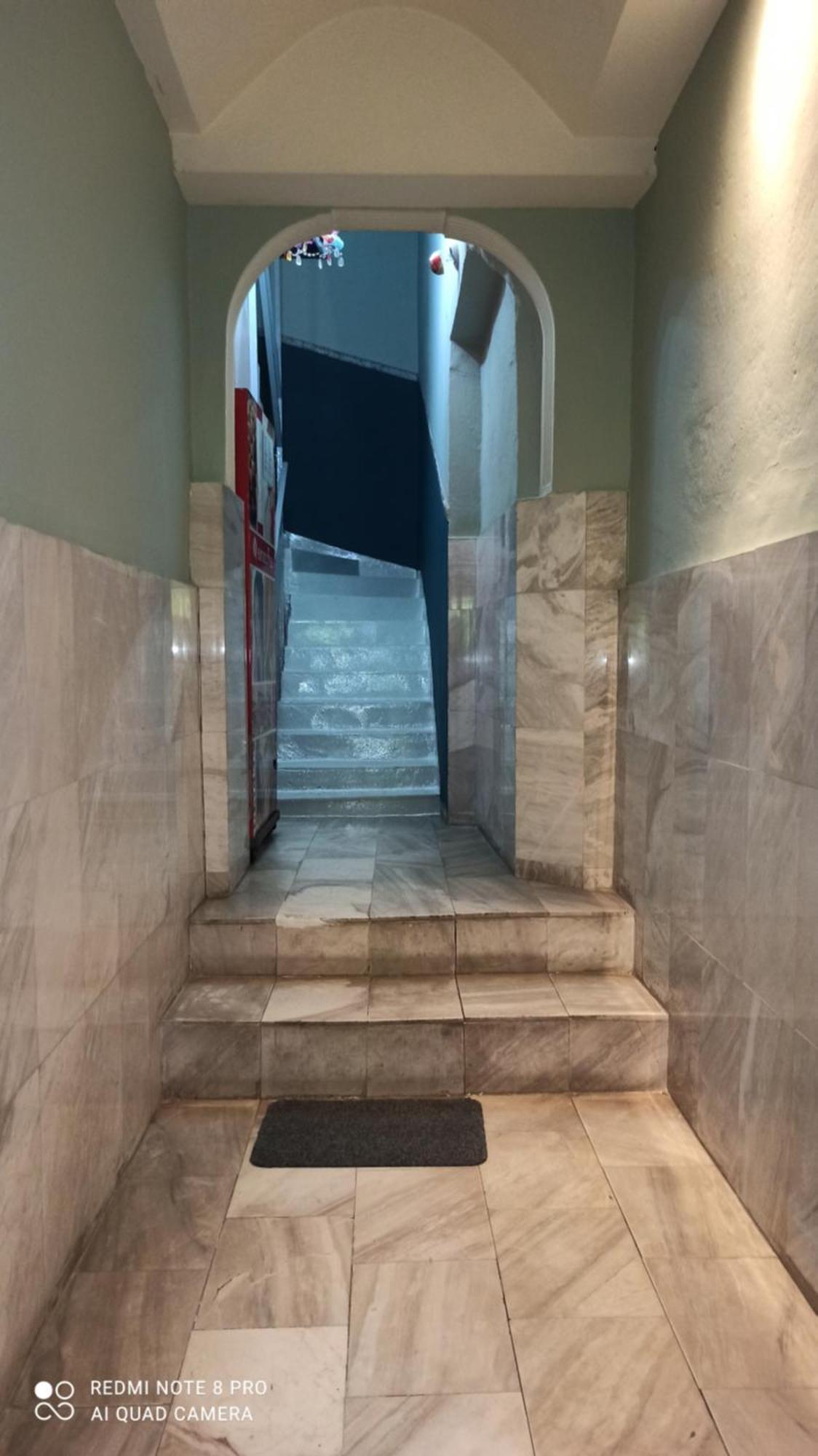 Thess Rooms Agion Panton 12 Thessaloníki Eksteriør billede