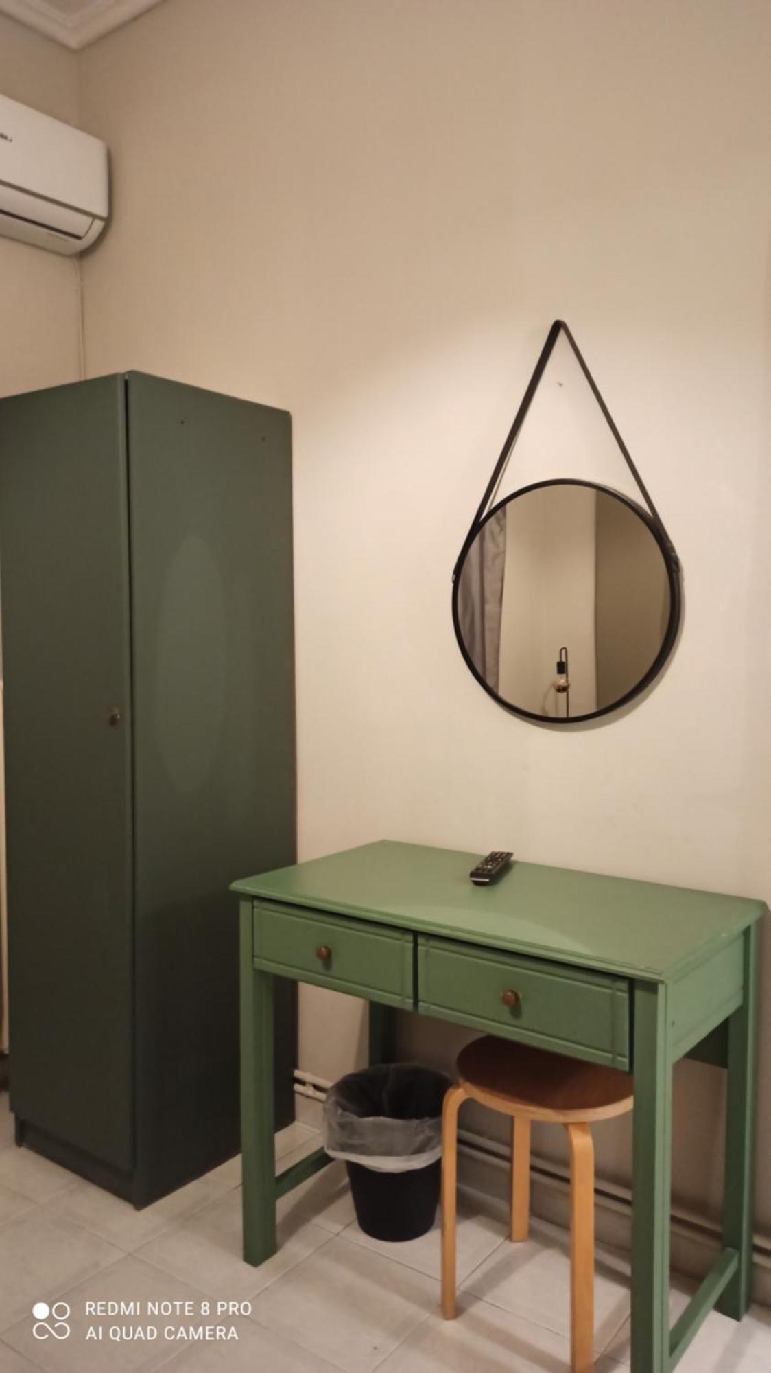 Thess Rooms Agion Panton 12 Thessaloníki Eksteriør billede