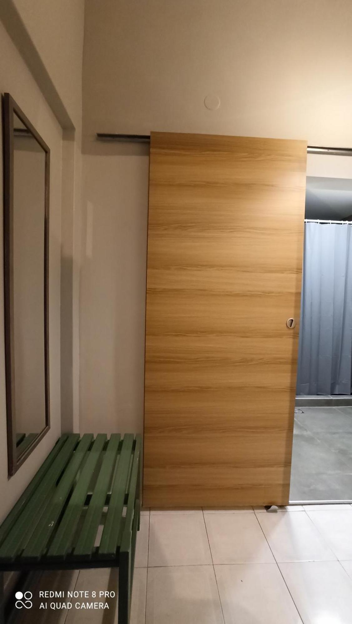 Thess Rooms Agion Panton 12 Thessaloníki Eksteriør billede