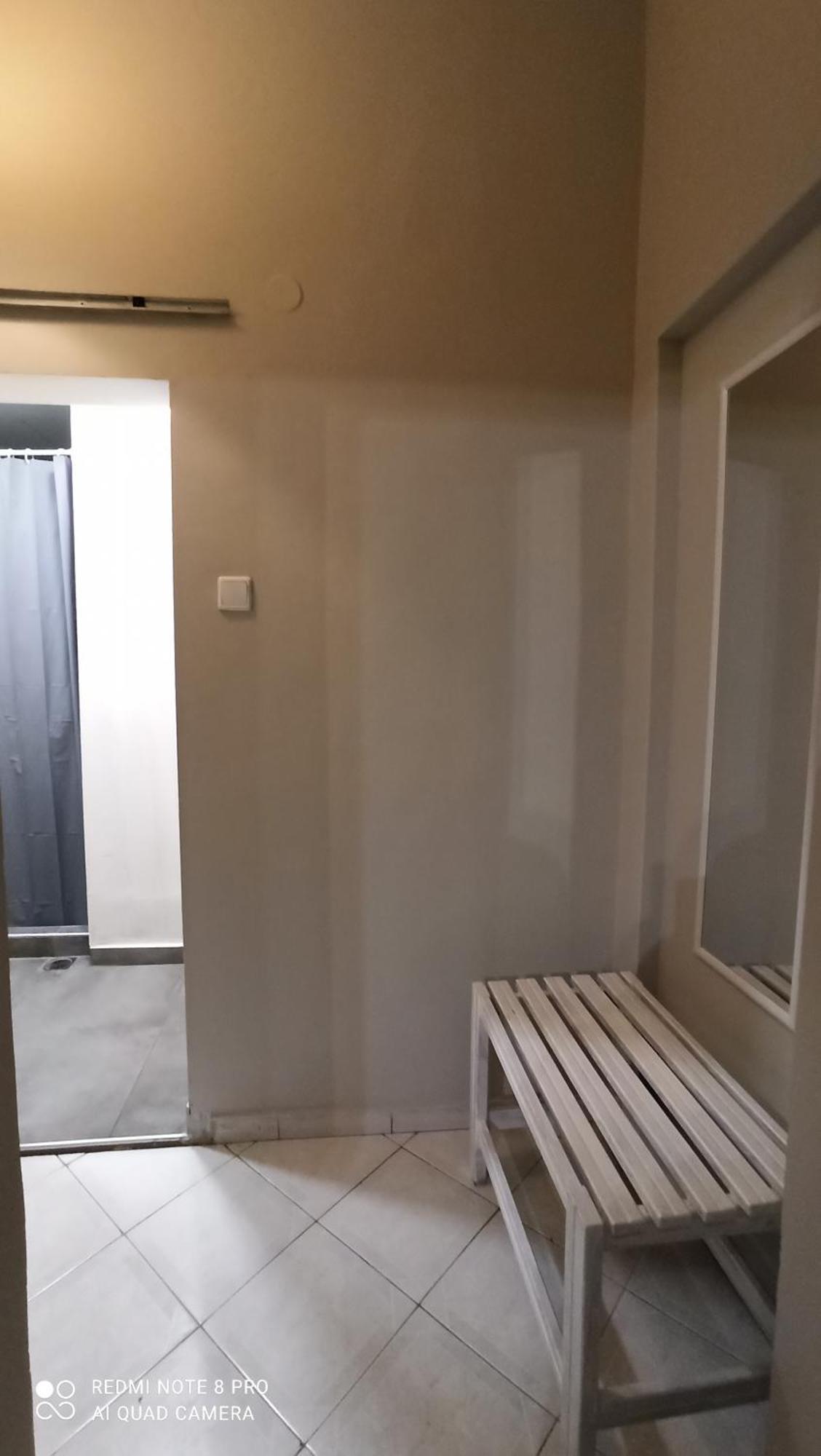 Thess Rooms Agion Panton 12 Thessaloníki Eksteriør billede