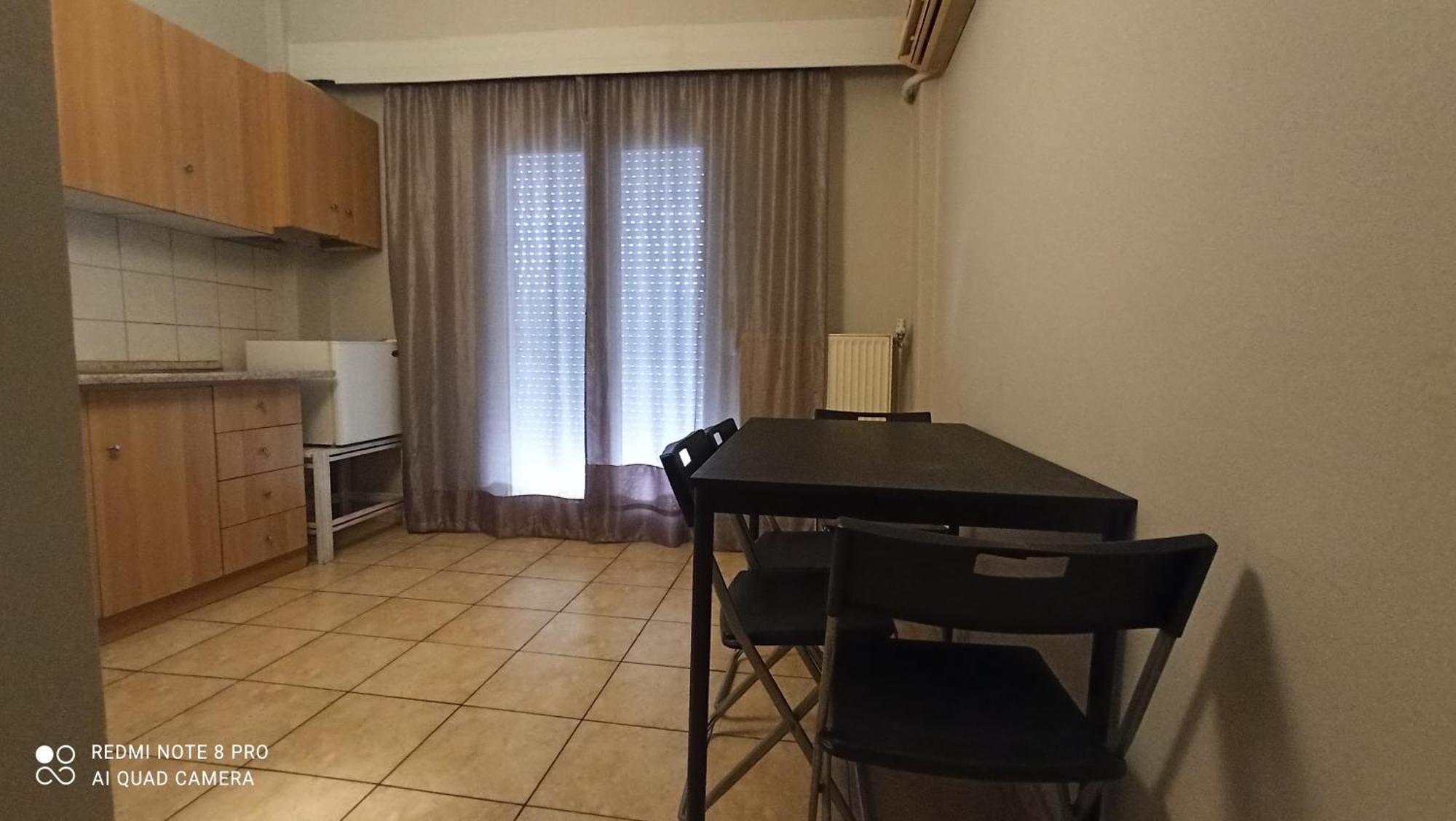 Thess Rooms Agion Panton 12 Thessaloníki Eksteriør billede