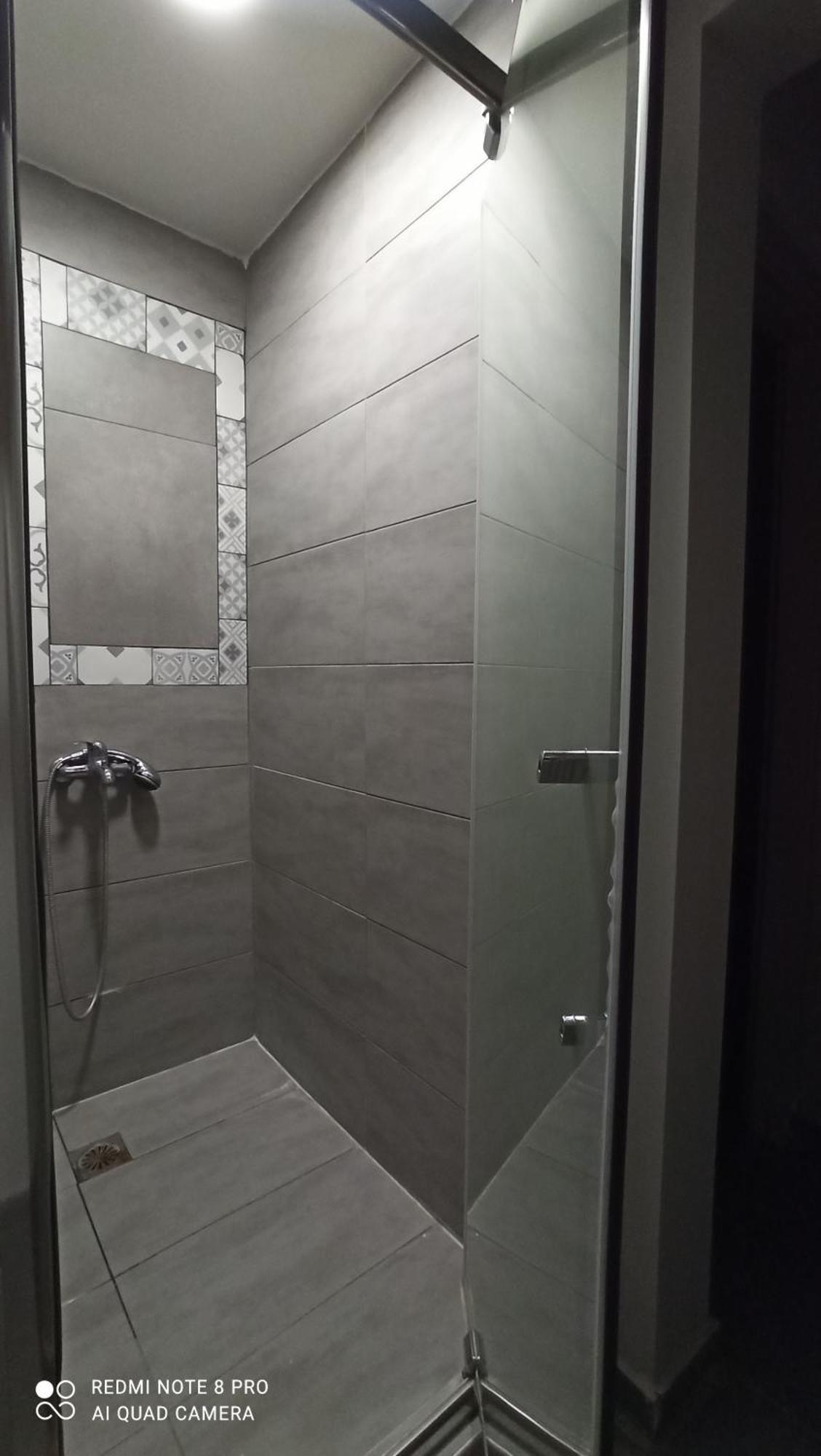Thess Rooms Agion Panton 12 Thessaloníki Eksteriør billede