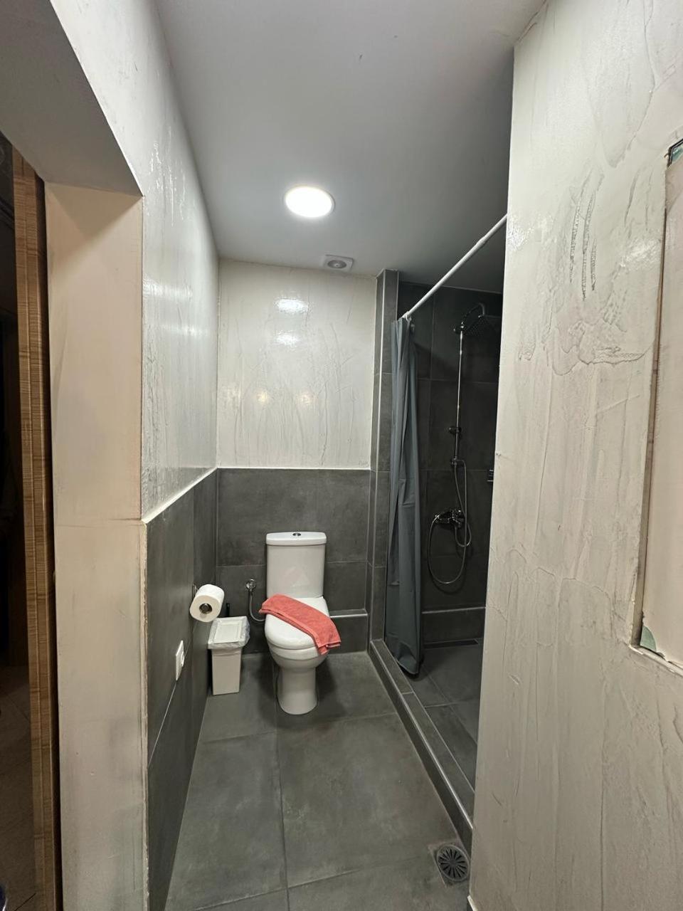Thess Rooms Agion Panton 12 Thessaloníki Eksteriør billede